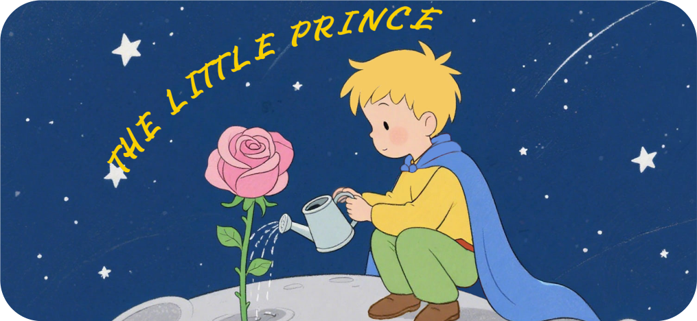 The Little Prince
