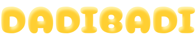 Dadibadi Text